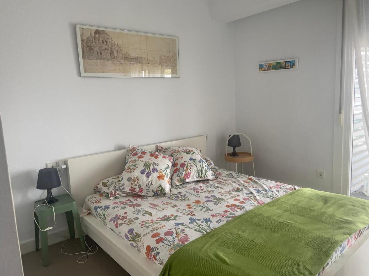 Apartament Vistas Cerro Negro *